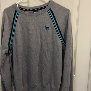 **NEXT TO NEW** PINK by Victoria’s Secret Sweater